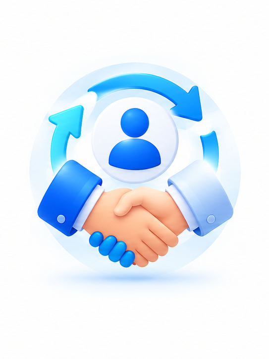 Client Retention