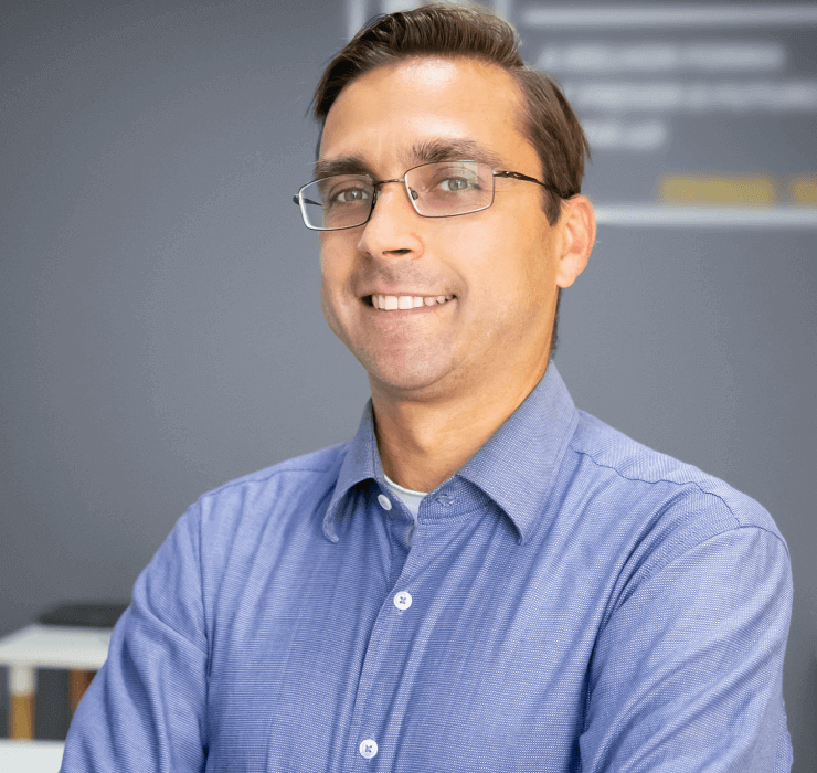 Shailesh Kumar