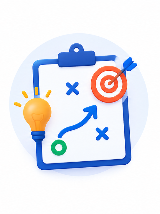 Get a Custom Plan